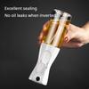 200ml 300ml Oil Spray Bottle Cooking Barbecue Olive Oil Dispenser Baking Vinegar Soy Sauce Spray Bottle  Kitchen Accessories