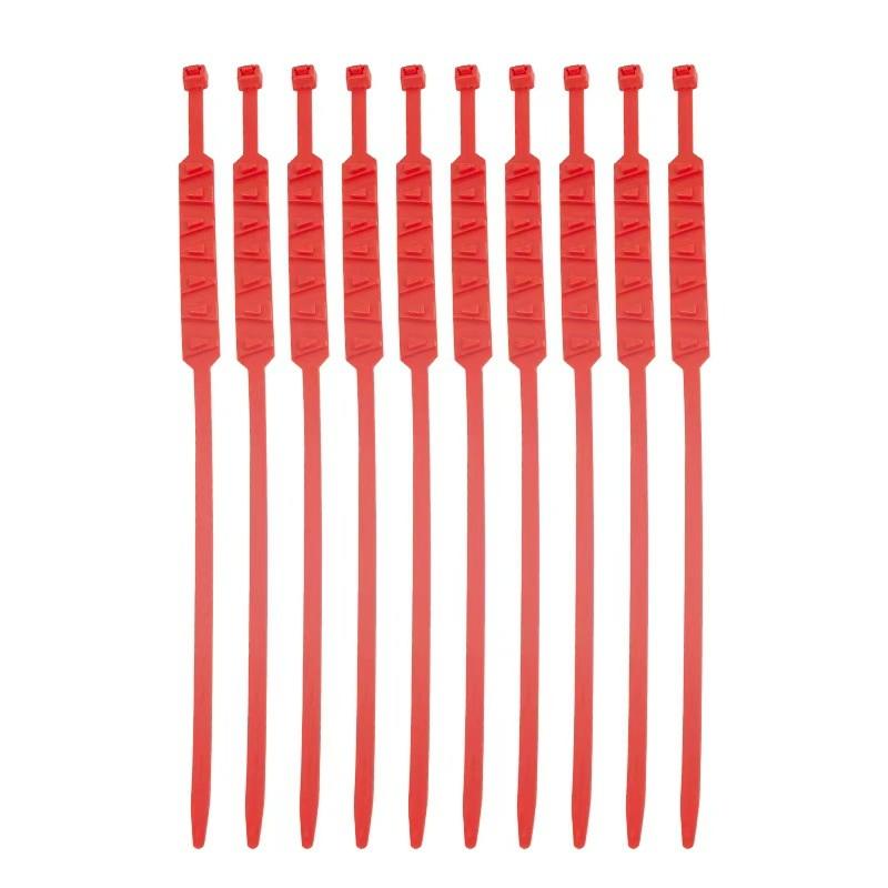 

10/20Pcs Anti-Skid Snow Chains For Motorcycles Bicycles Winter Tire Wheels Non-Slip Cable Ties Motorbike Emergency Tire Chain 10PCS