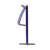 Outdoor Fitness Spine Stretching and Massage Equipment