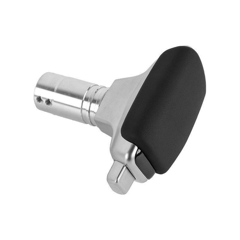 Powerful Automatic Transmission Gear Shift Head Car Universal Gear Shift Knob Universal Car Gear Shift Control Panel