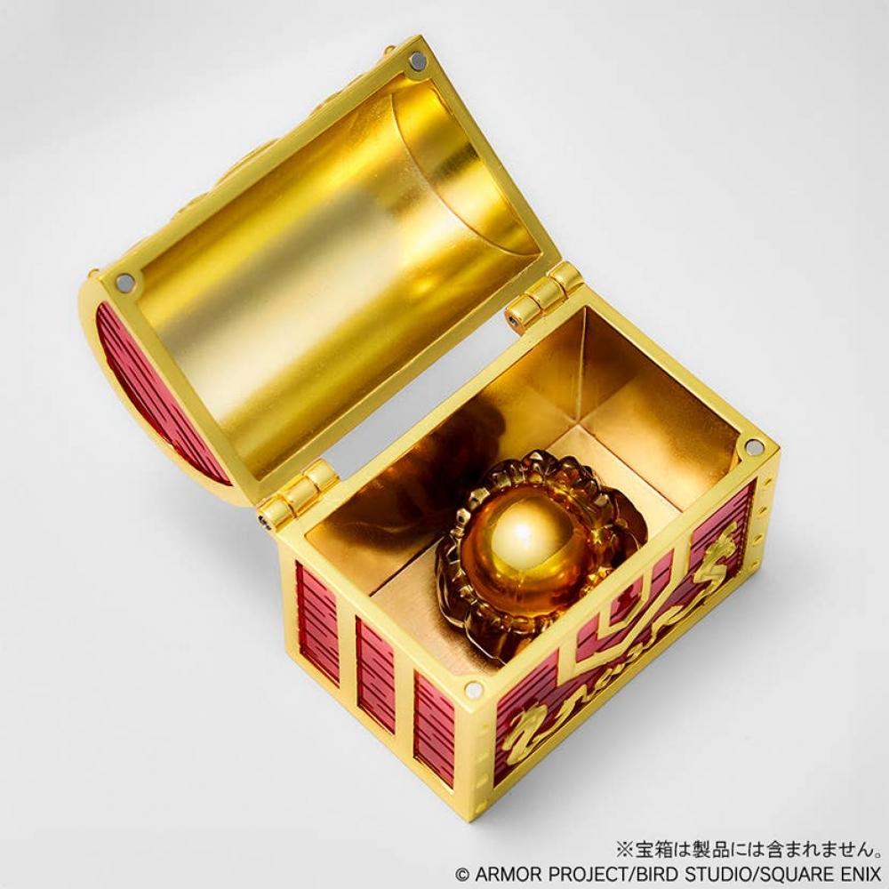 Dragon Quest Dragon Warrior Metallic Items Gallery  Sun Stone