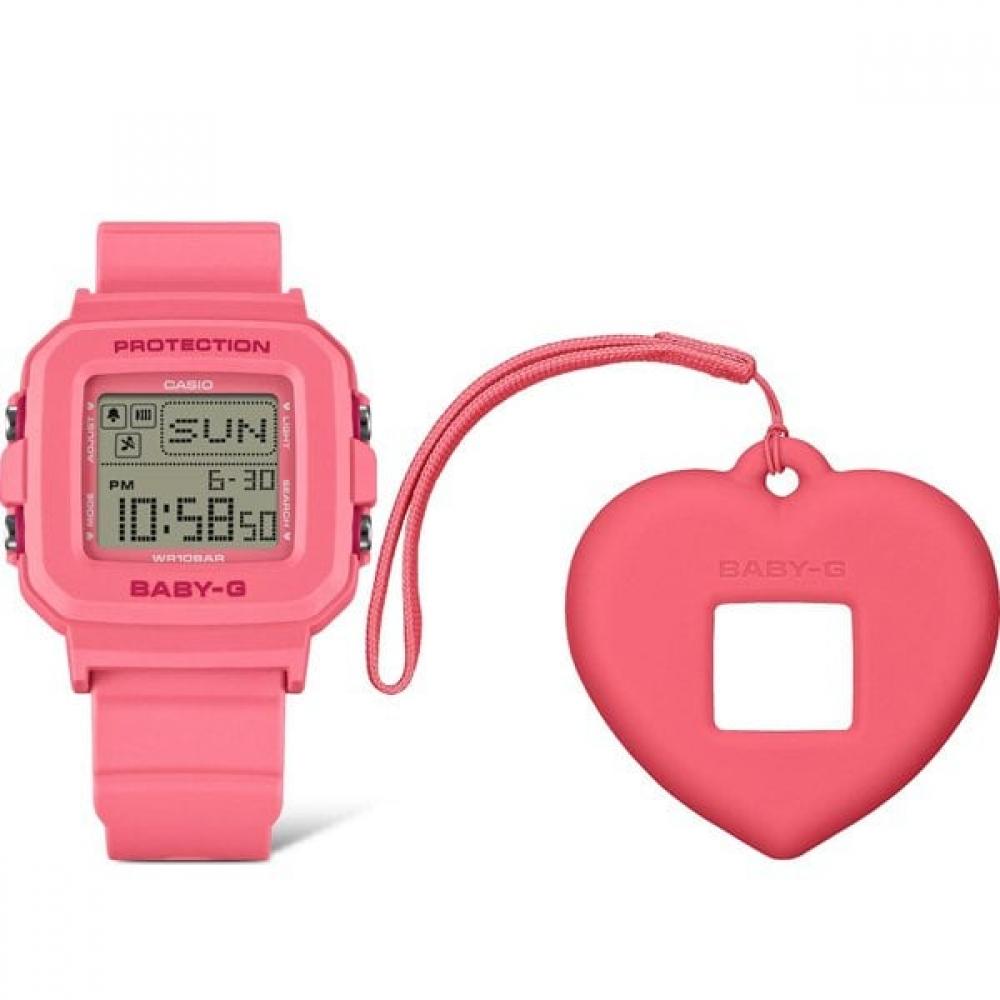 Casio Baby G  Baby G+plus  Baby G+   bGd 10kh 4jr