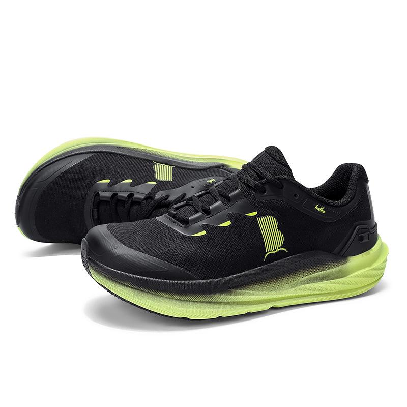 BTHU oryginalne nowe buty trekkingowe lekkie modne codzienne buty sportowe outdoorowe wszechstronne oddychające buty męskie