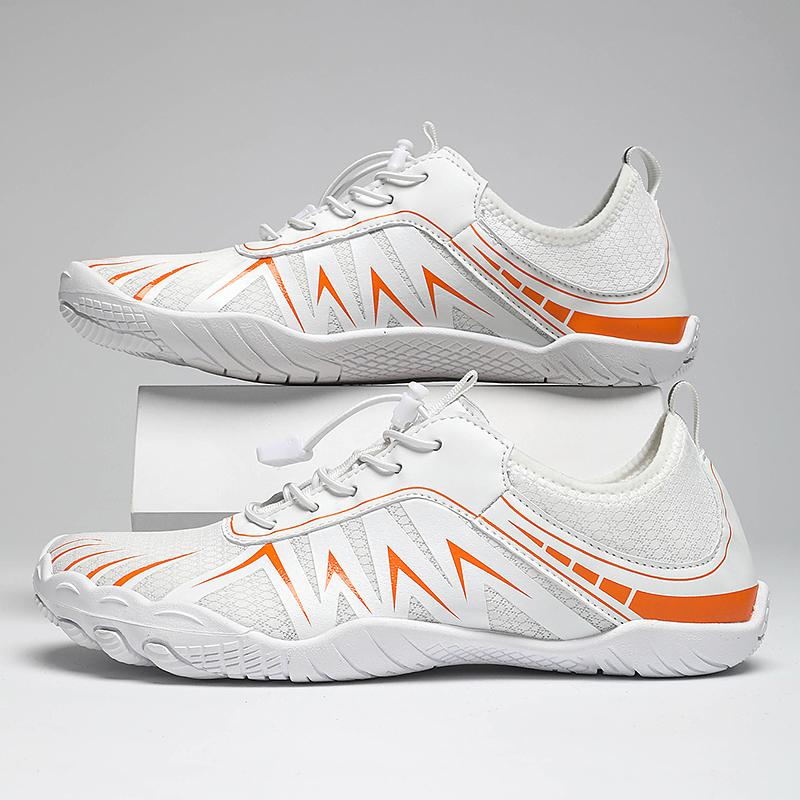 Mens Stream Tracing Shoes Summer Leisure Seaside Barefoot Water Sneakers Soft Perspire Surfing Swimming Beach Shoes Men Women
