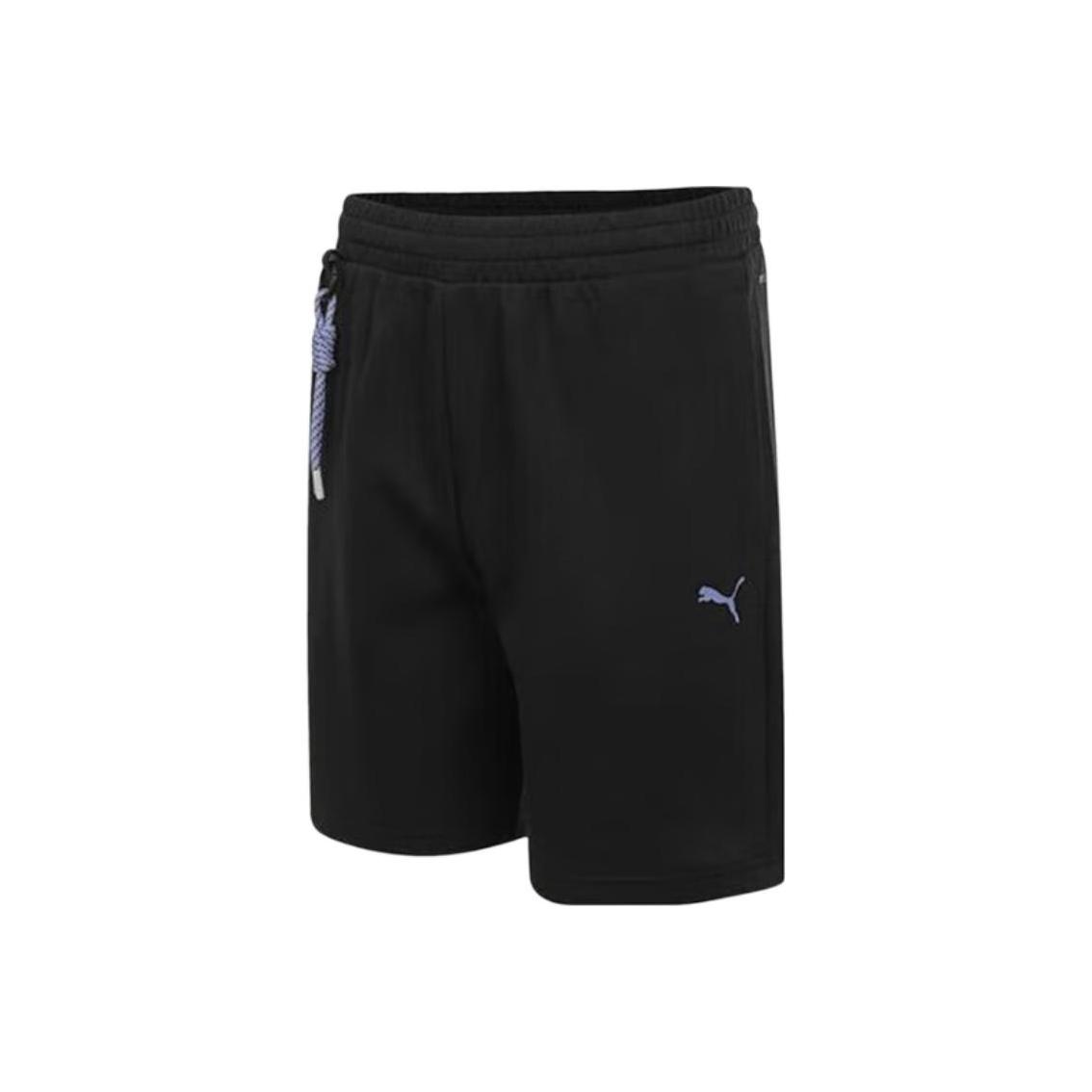 

Puma Comfortable Versatile Simple Sports Casual Shorts Men shorts 633874-01 S