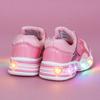 Okids Hello Kitty Light Up Sneakers