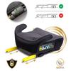 Autositz, Isofix-Basis 22 - Louis Nukido 710201