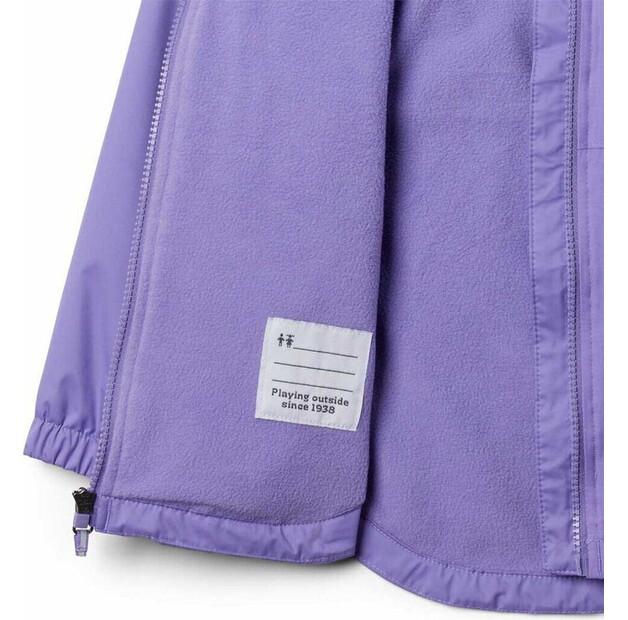 Куртка Columbia Rainy Trails II Fleece Lined