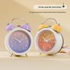 Super Loud Alarm Clock for Students and Kids - Wake-Up Desktop Clock
