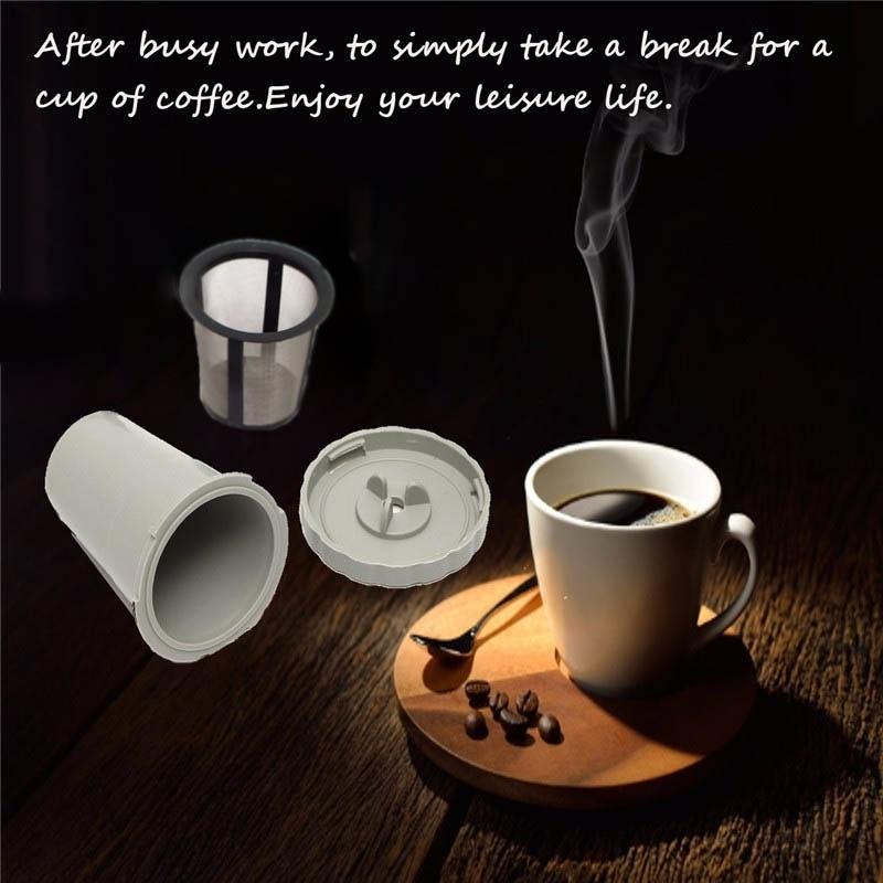 New Best Coffee Filter Replacement Part For KEURIG My K-Cup