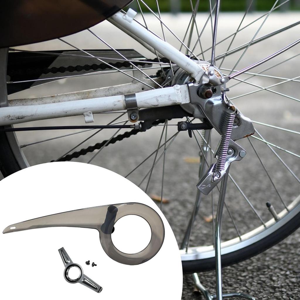 Accessory for Chain, Sprockets And Chainring, Quick Installation, 32T-38T Wheel