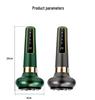 Portable Electric Smart Cupping & Gua Sha Massager