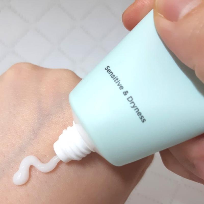 MANYO FACTORY Thermal Water Mineral Cream 50ml (+Free Gift)