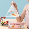 Yijie Disposable Food Storage Bags - Combo Pack
