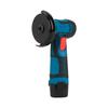 ZHANDUO Cordless Lithium Angle Grinder CN plug (adapter included)