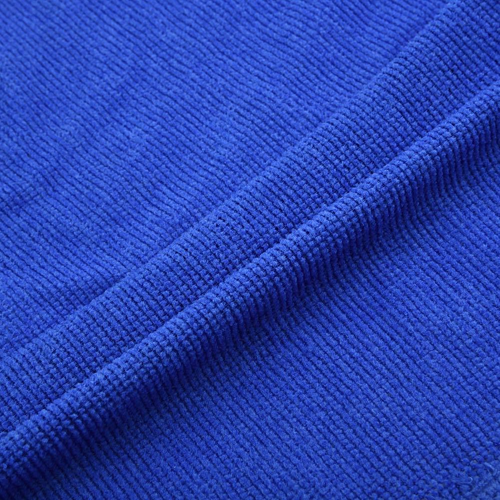 Kitchen Towel Cleaning Towel Superfine Fiber 30 * 30cm