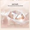 Shuke Cloud Soft Small Head Toothbrush
