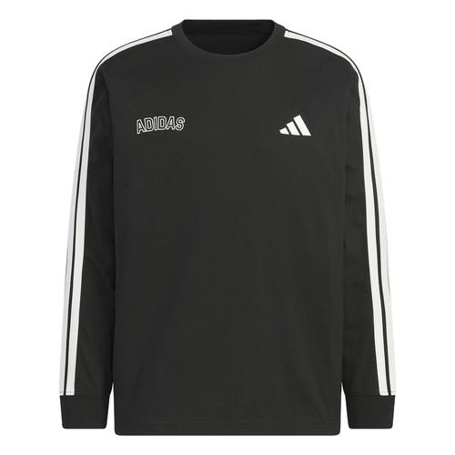 Adidas SS25 MODERN SPORTS T Shirt Men s KC2840 M чёрный