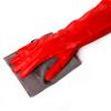 Tools Accessories Washing Waterproof Cleaning Long Sleeve Latex Gloves Kitchen Household Gloves