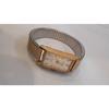Used SEIKO manual wind wristwatch