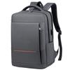 Business Backpack Men'S Computer Backpack Large Capacity Travel Backpack Student School Bag