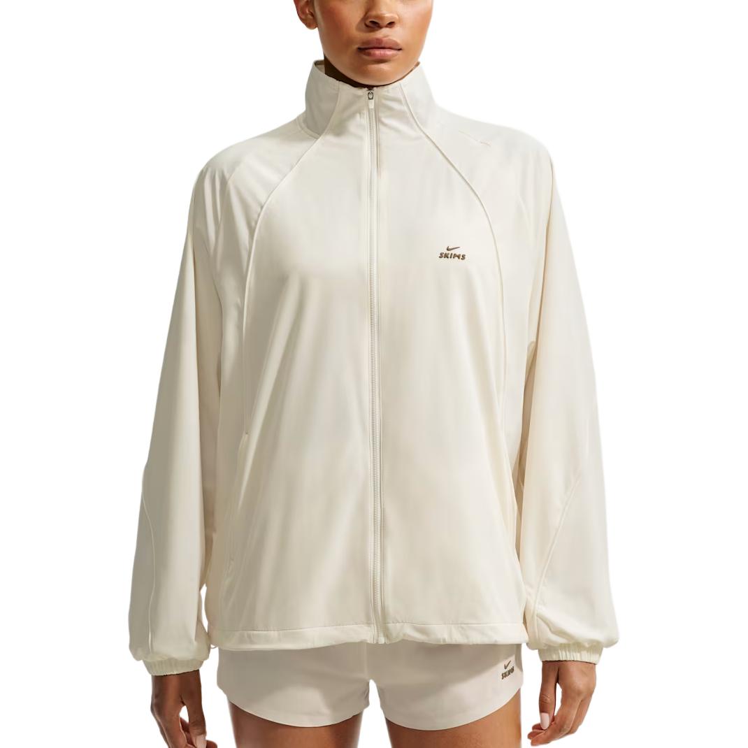 Nike X Skims Dri-Fit Stiepjama Mīksta