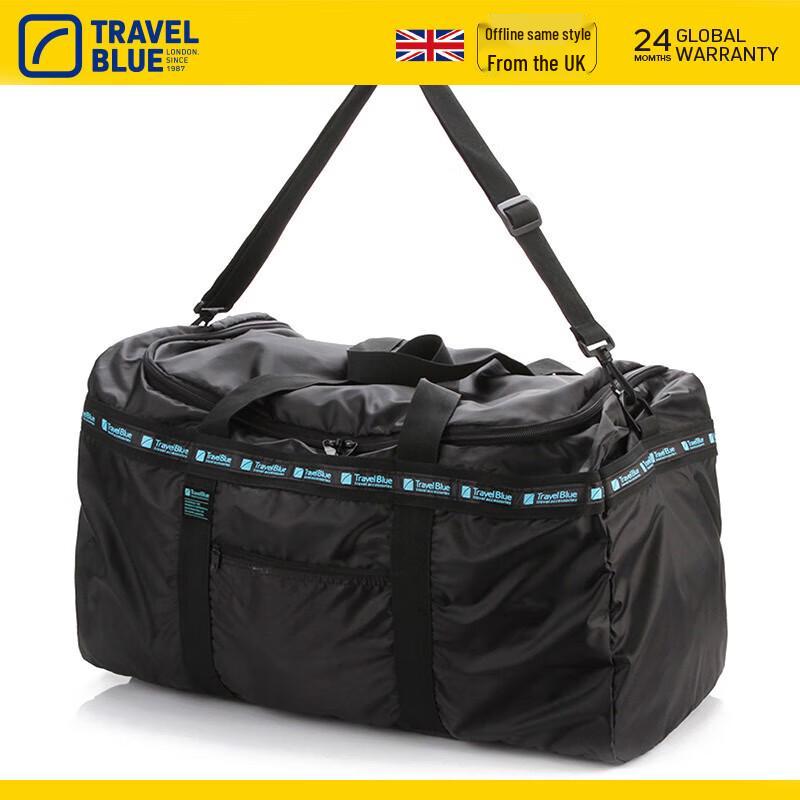 

Lan Lv UK Extra Large Foldable Travel Bag