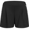 Pantaloncini Casual Minimalisti Comodi con Tasca Laterale a Righe Pantaloncini da Donna DY7277