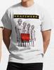 Kraftwerk T Shirt / %100 Premium Cotton