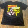 Hot New Misfits Rock Band Horror Business Black S To 5XL Shirt