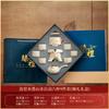 Light Luxury Splendid Ru Kiln Automatic Tea Set, Household High-end Lazy Semi-automatic Tea Set Gift Box, Souvenir Business