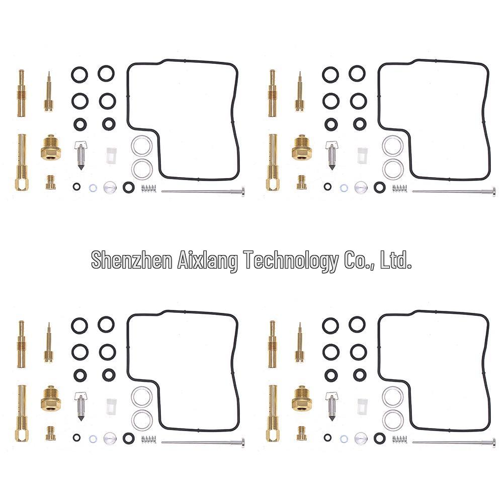 Honda V45 Magna VF750C/S Carburetor Repair Kit 1