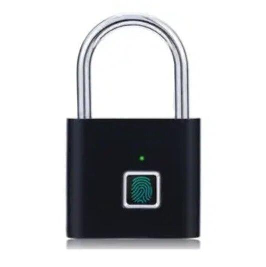 Black Zinc alloy