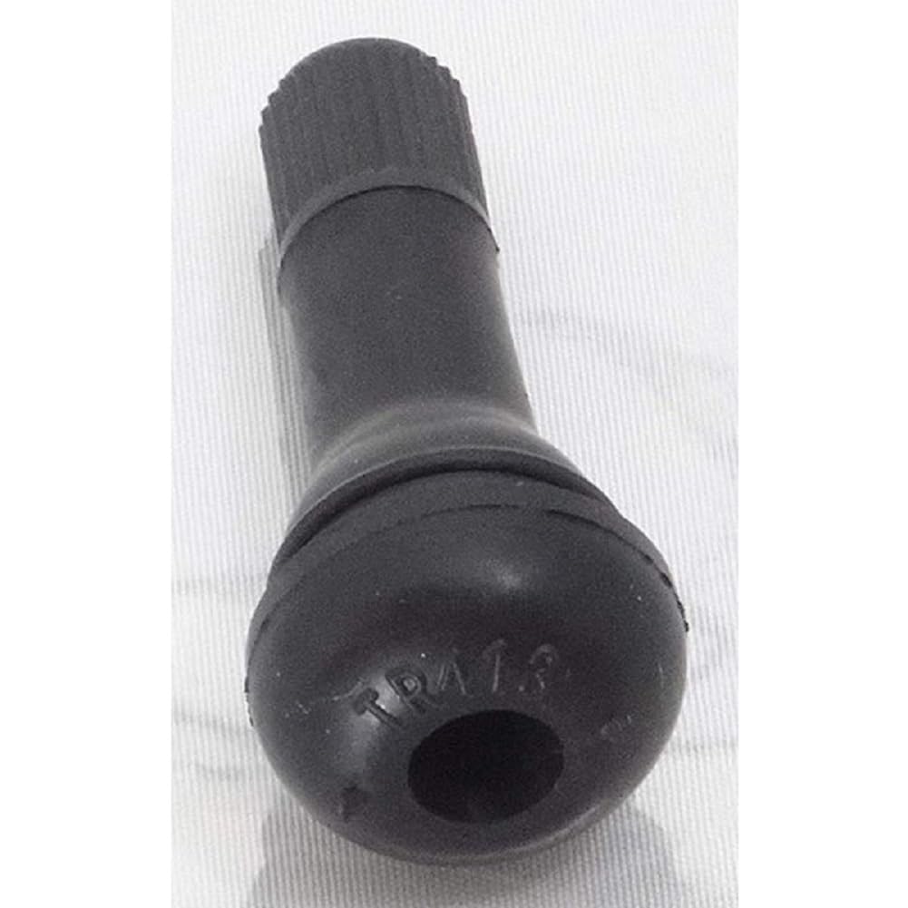 CMY Select TR413 (50) Tubeless Tire Rubber Air Valves 5-100 Pieces Set