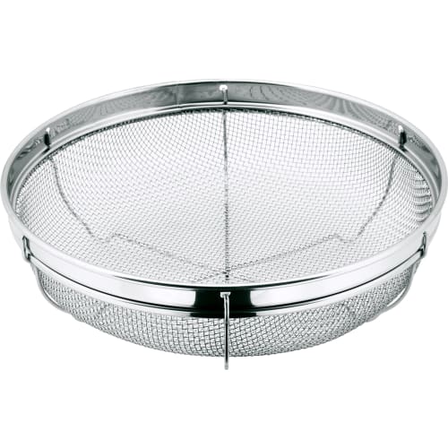 Littlewood Able Shallow Colander, 19cm, L-0106