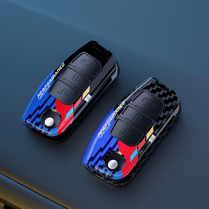 Ford Fiesta/Ecosport/Focus 2013 Key Cover