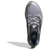 Adidas Equipment Adios Pro Abrasion Resistant Low top Running Shoes Men's Gray JQ3270