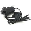 1000C DC 12/24V Large Flow Submersible Water Pump Swimming Pool Pump Solar Pump Hot Water Recirculating Pump 2000L/H 5 Meters