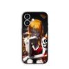 For Motorola Moto Edge 70 60 Fusion 40 NEO 20 Pro G Stylus G56 G96 G71 G73 G41 G42 G50 G51 G52 Case Luffy ONE PIECE Nami Anime