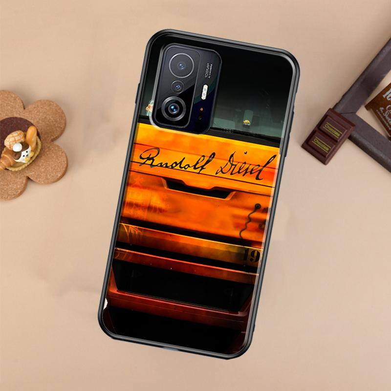 

Truck Car Case For Xiaomi 14T 11T 12T 13T Pro 13 14 Ultra POCO X7 Pro X3 X5 F3 F5 F6 M6 X6 Pro Cover POCO X4 Pro 5G