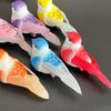 Cute Artificial Birds Fake Foam Animal Simulation Feather Birds Models Tit Diy Craft Home Garden Ornament Decoration