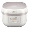 Midea 4L 1300W Smart Rice Cooker CN Plug (adapter Included)