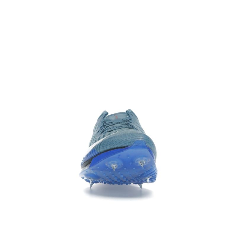 Nike Air Zoom Maxfly 2 Denim Turquoise Men Sneakers Teal Light-Photo-Blue Doll HQ1843-400