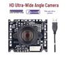 HD USB Wide-Angle Facial Recognition Camera Module