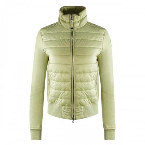 PARAJUMPERS Womens/Ladies Rosy Tisane Padded Jacket