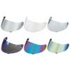 Motorbike Helmets Visors Lens Windshield Replacements for K3 K4 HelmetLensShields UV Protections