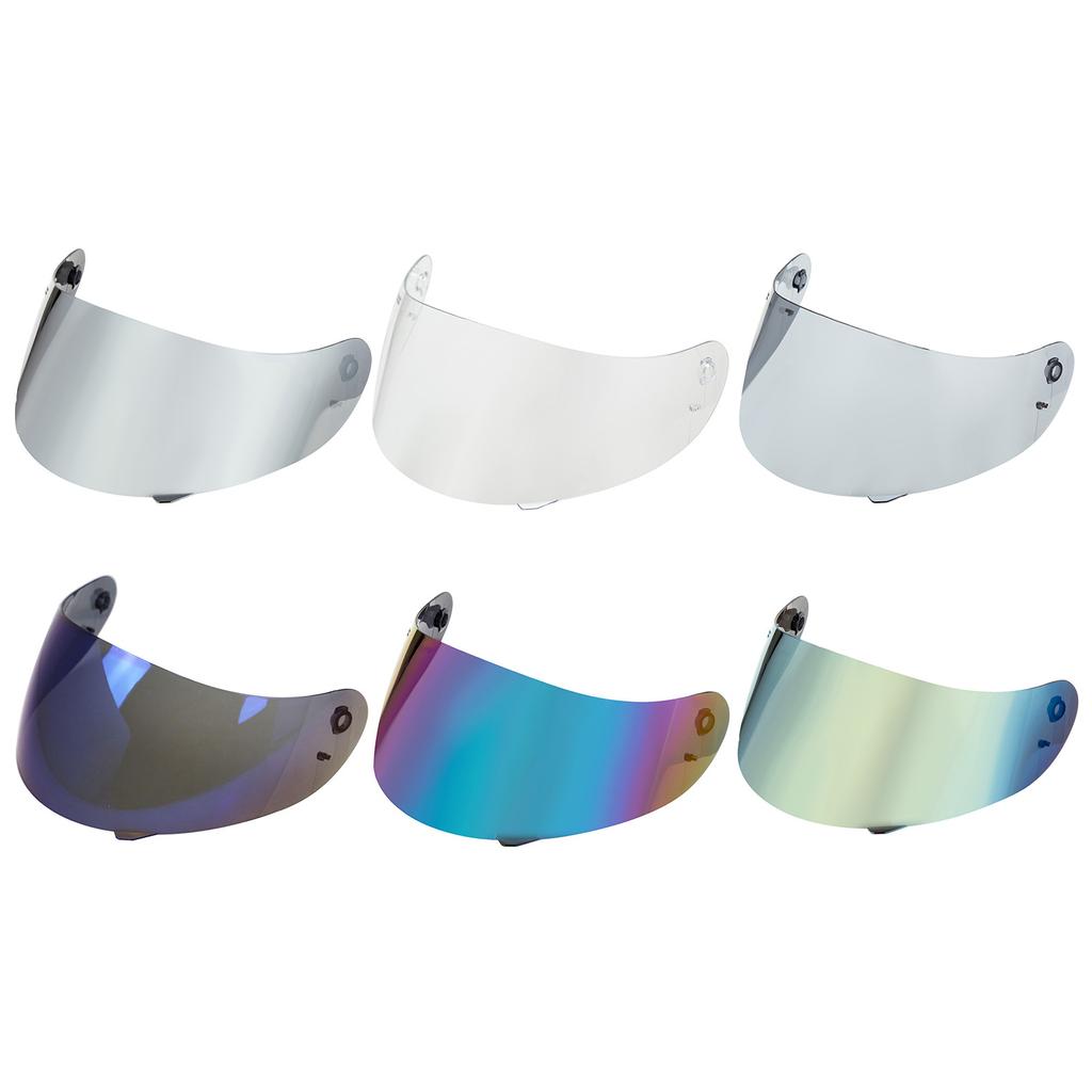 Motorbike Helmets Visors Lens Windshield Replacements for K3 K4 HelmetLensShields UV Protections