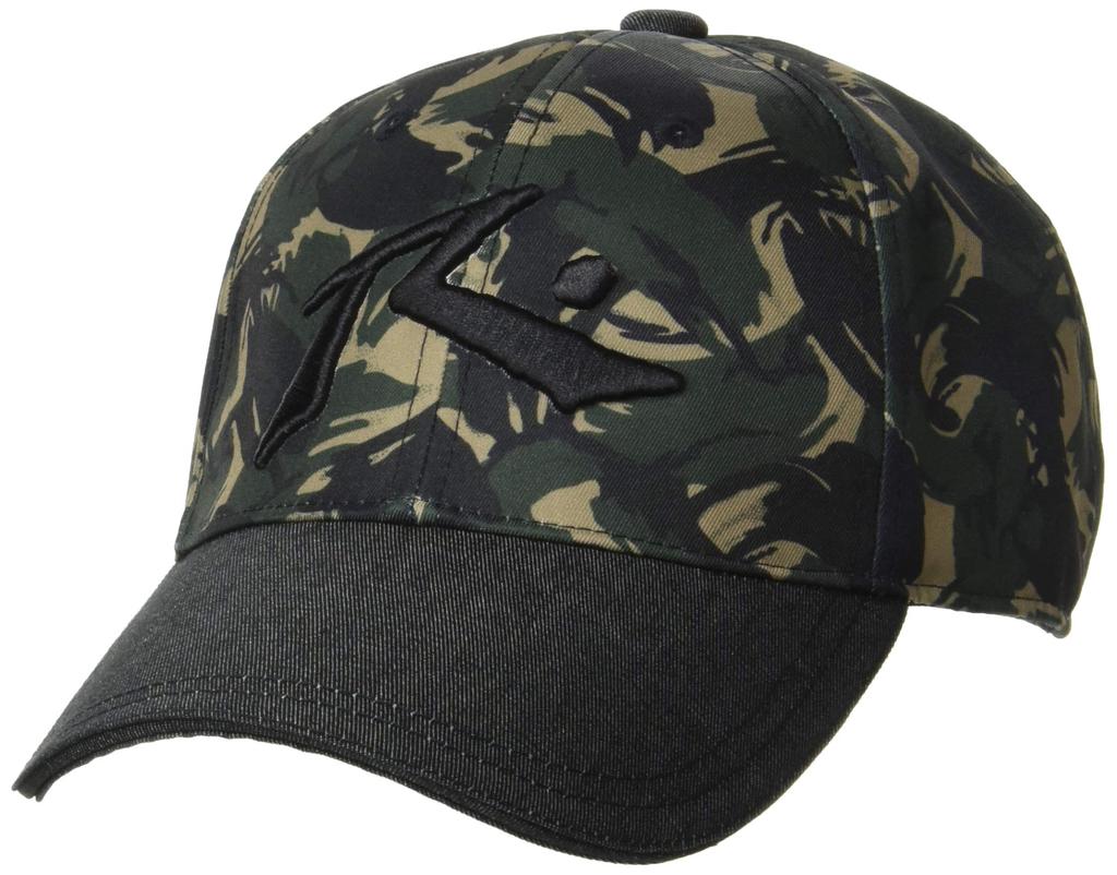 Rusty Cap Free Size Men's 720943,