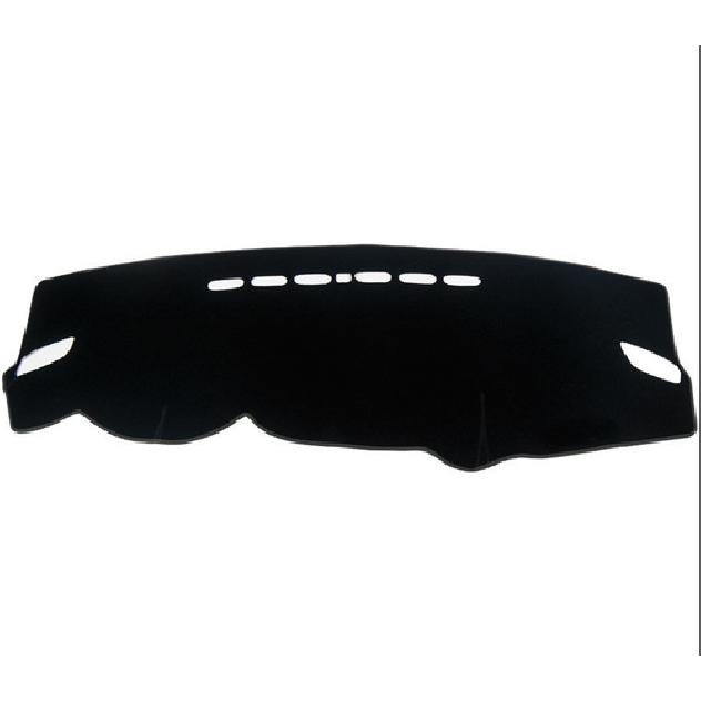 For 2013- Mitsubishi Outlander Car Dashboard Cover Dashmat Dash Mat Pad Sun