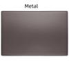 New Metal LCD Back Cover Screen Cap Screen Lid For IIdeapad 520-15IKB Bezel Frame
